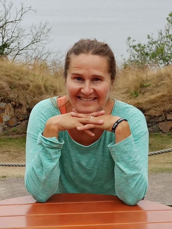 anne tuhkanen kiropraktikko